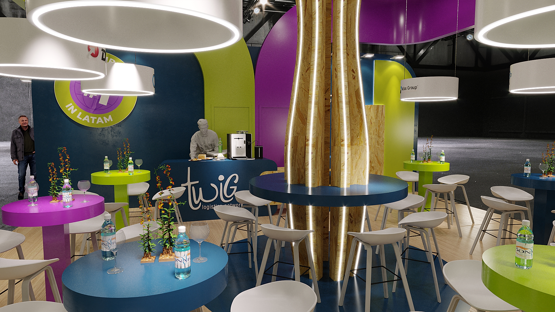 TWIG INTERMODAL 2024-7