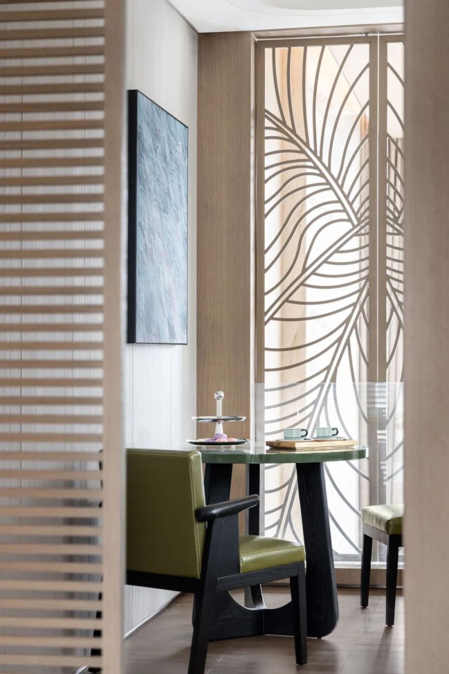 龙光·天琅湾游艇别墅样板间丨中国中山丨元禾大千(软装),诗意空间(硬装)-73