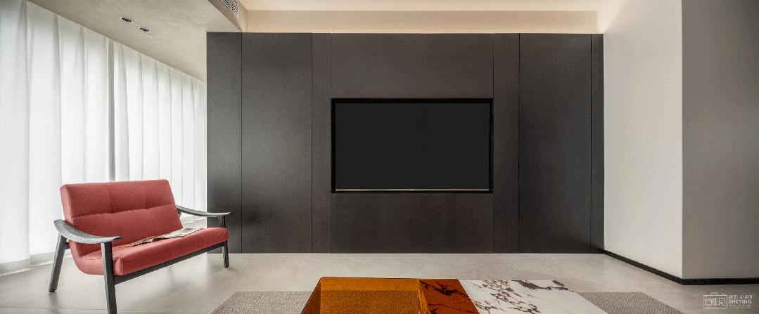 泗阳·吾悦华府丨中国江苏丨北岩品宅设计事务所-12