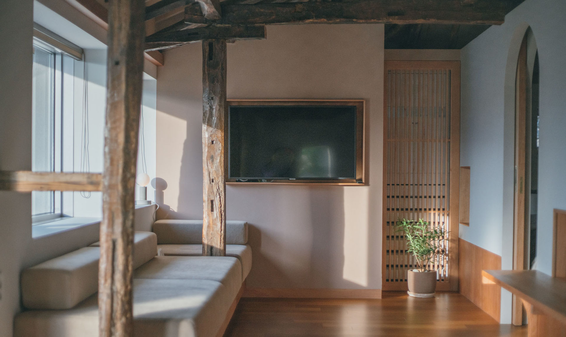 Z_Lab 设计 | 低济州民宿（LOW JEJU）实景+方案+视频-15