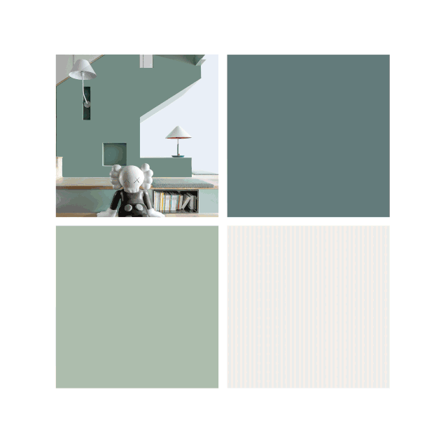 路劲中和广场LOFT公寓丨中国上海-99