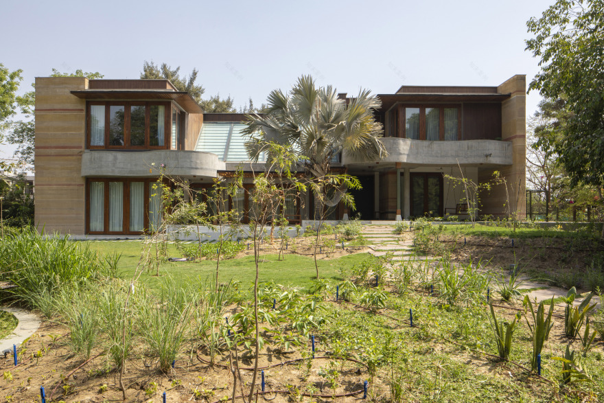 印度甜甜的黏土之家-44