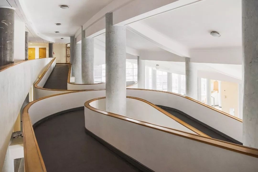 中央联盟大厦-25