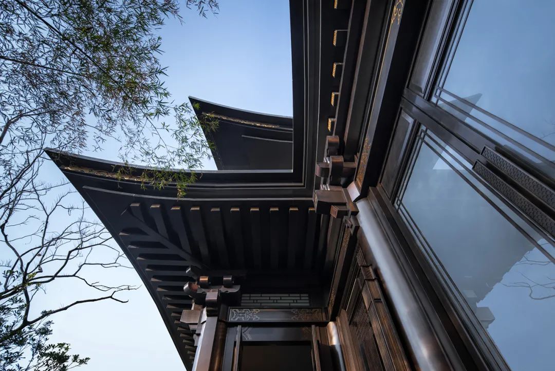 上海建发浦上湾丨中国上海丨上海亦构景观设计事务所-36