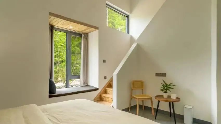 “薪火”天文台丨中国陕西丨安哲建筑-70