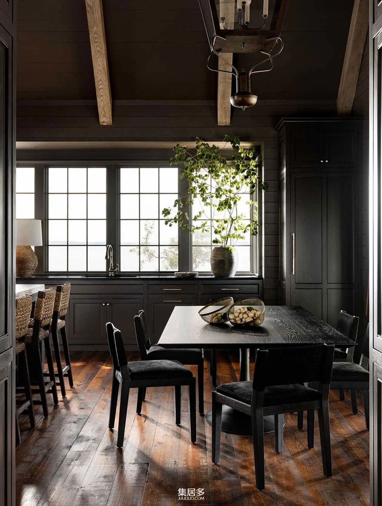 阿拉巴马州住宅丨美国阿拉巴马丨Sean Anderson-17