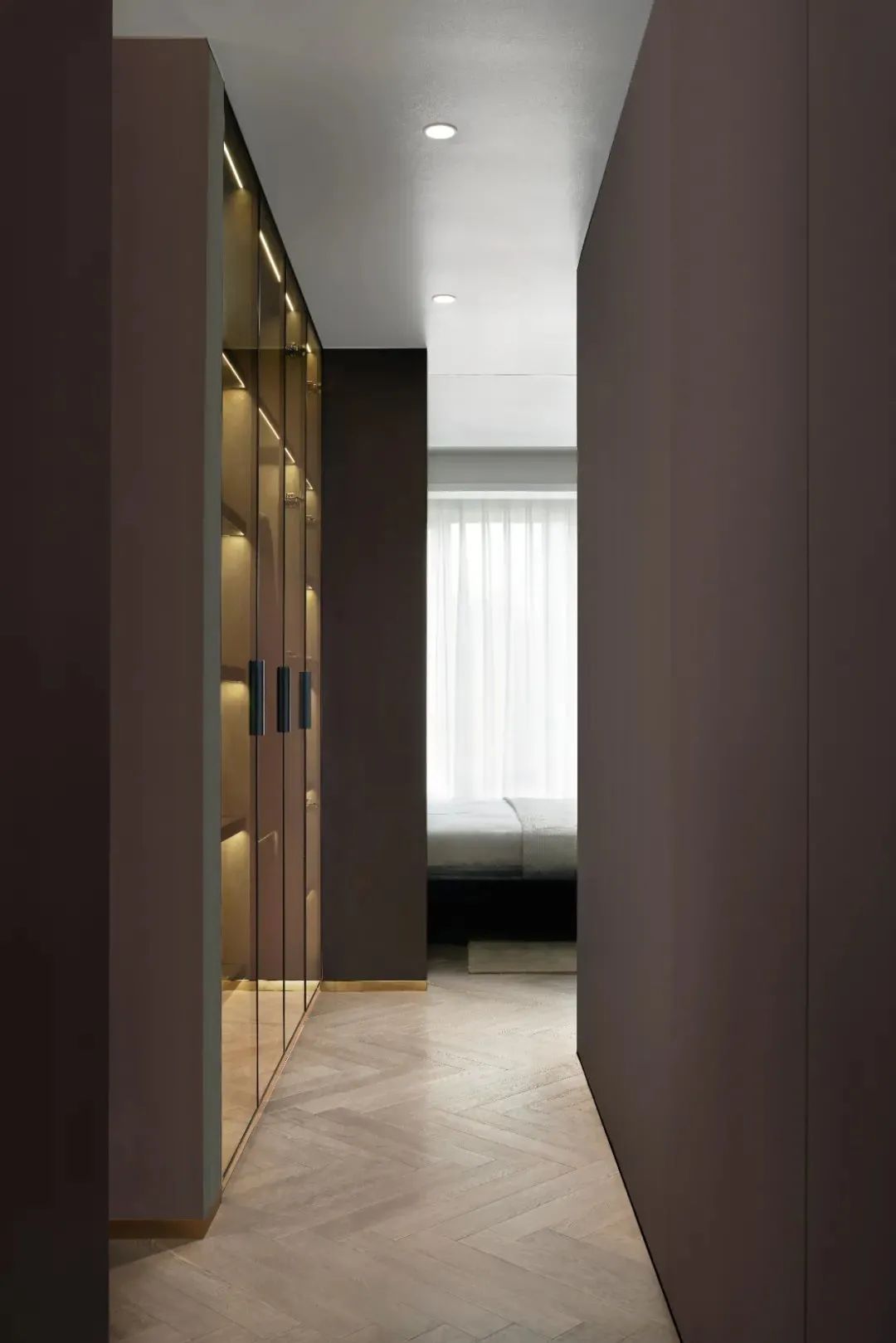 微光生活 · 空间情感与功能的统一-44