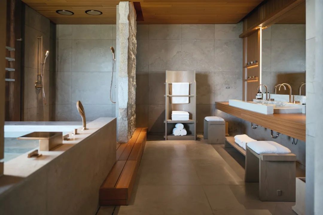 Atami 别墅丨日本静冈丨André Fu-39