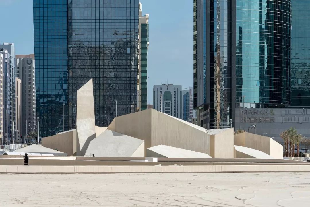 丹麦 CEBRA 建筑事务所设计奇迹-10