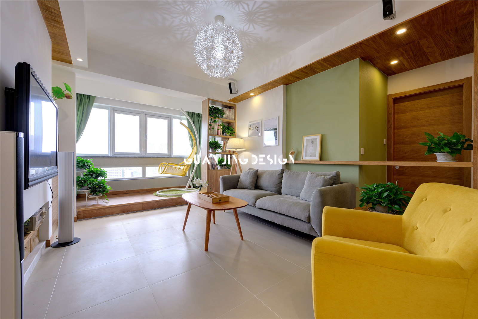 观境设计-生活无处不闲暇-1