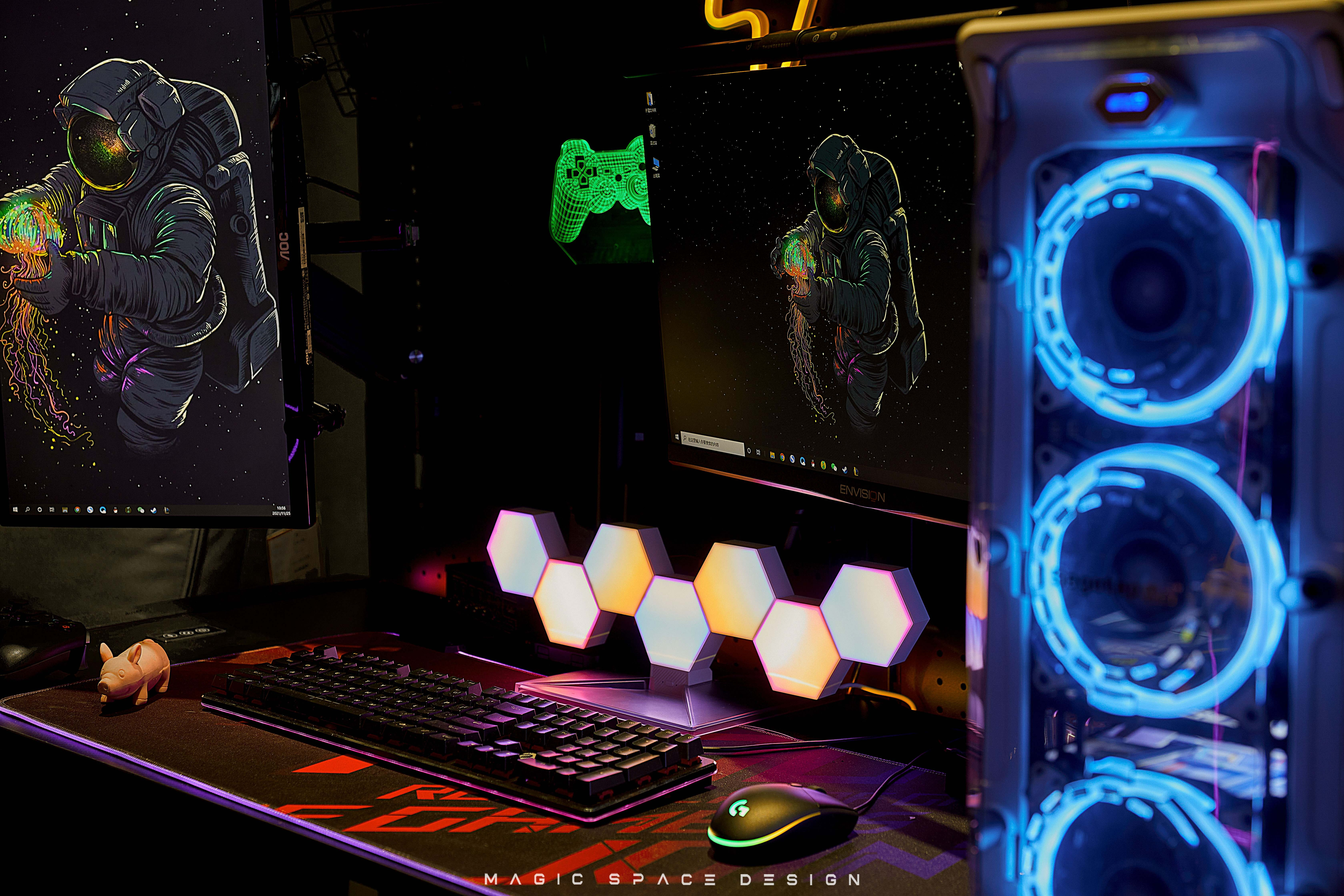 麻吉家装定制-58