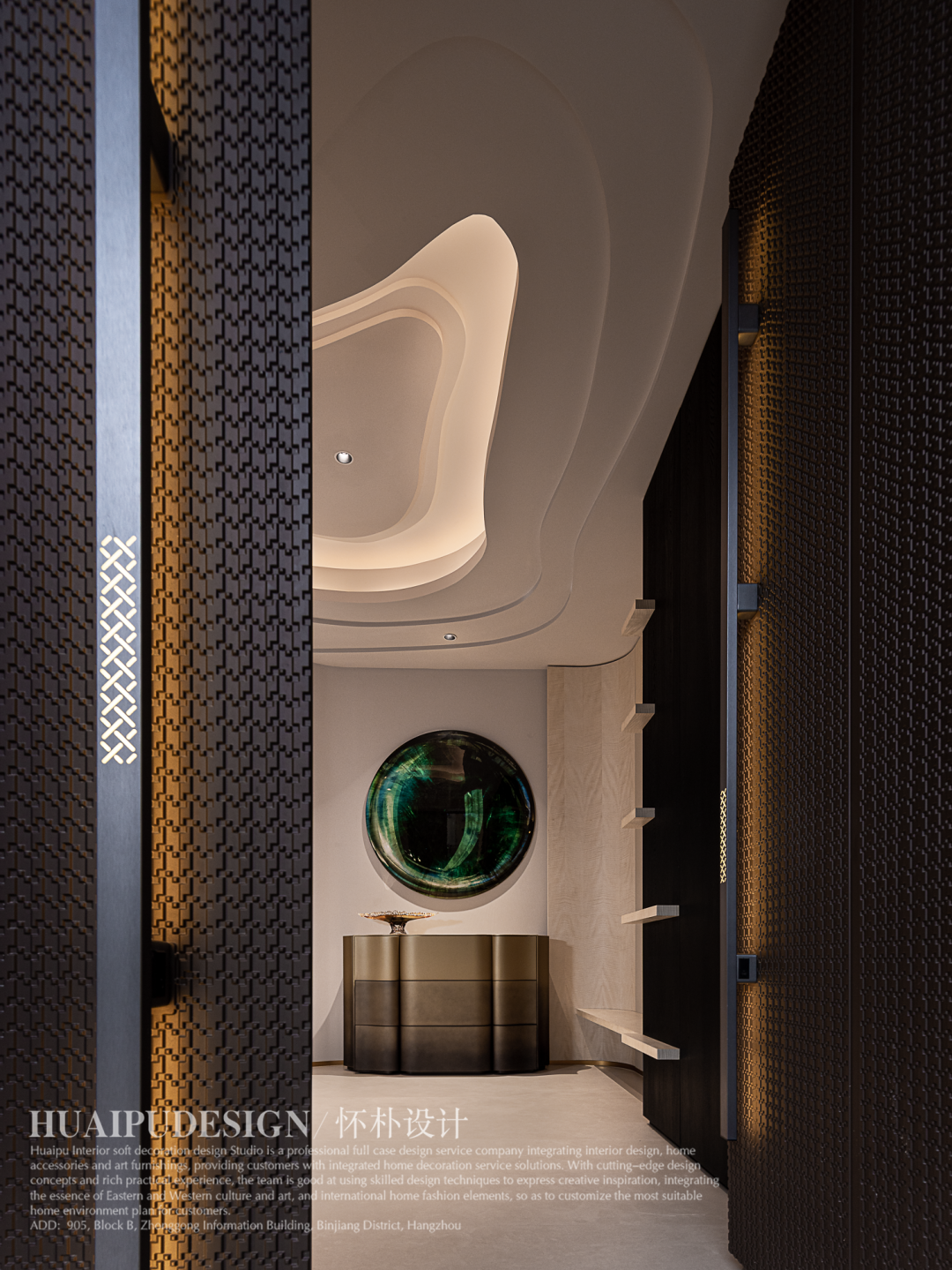 琥珀湾丨冰海入梦无界共生-68