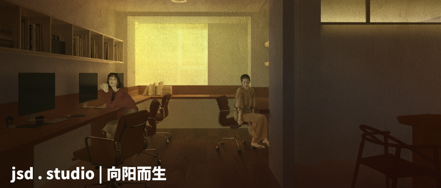 简璞工作室设计丨简璞设计-108