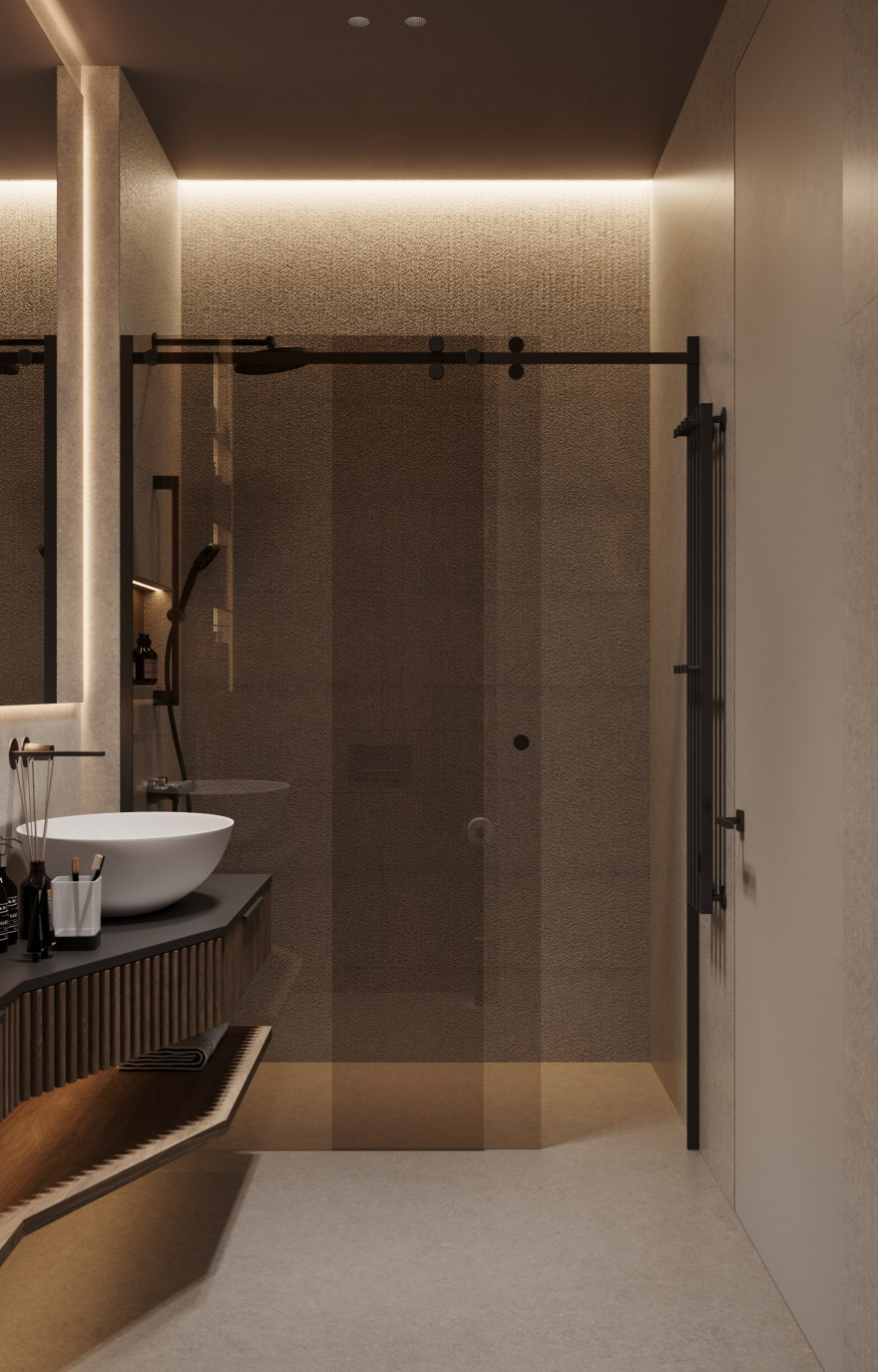 Verde公寓项目丨塞浦路斯-46