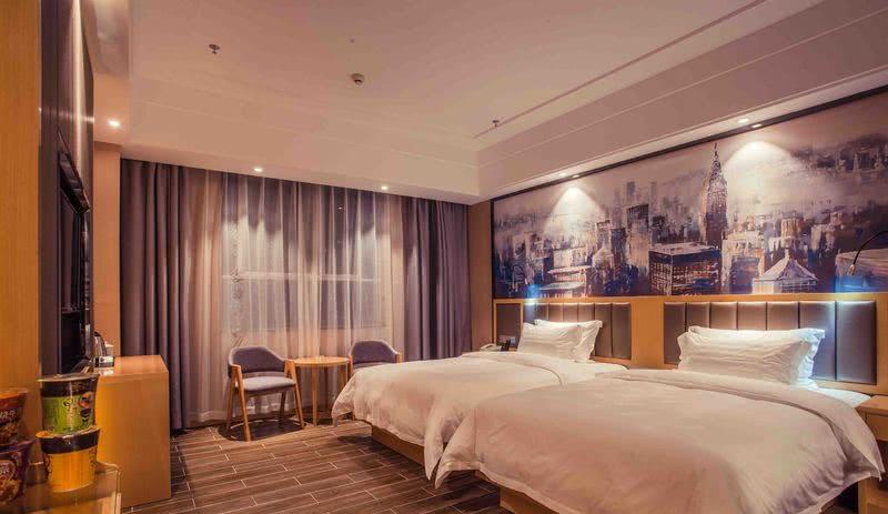 金沙风尚主题酒店-26