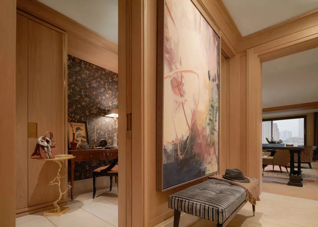 上海天潼198·百年历史风貌大宅丨中国上海-39