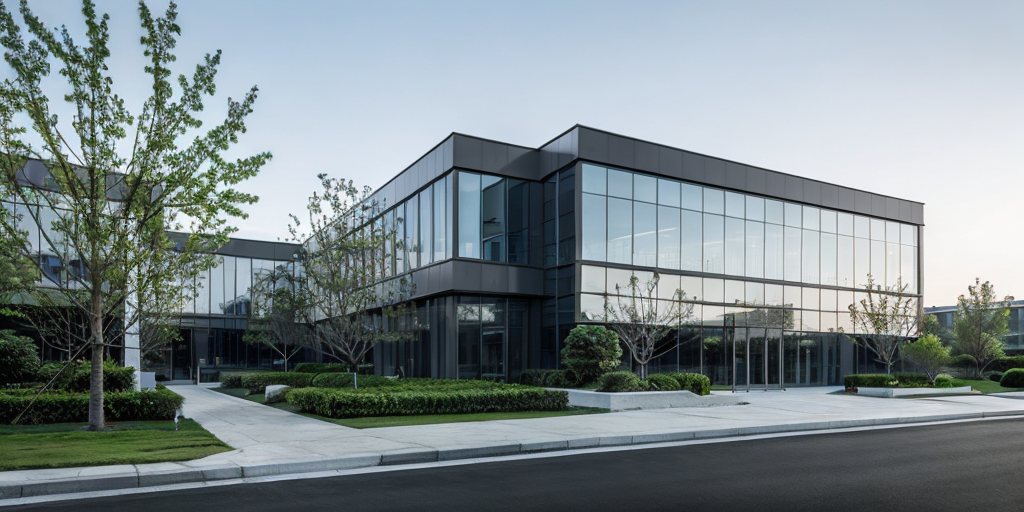 AI创意设计66-产业园-0