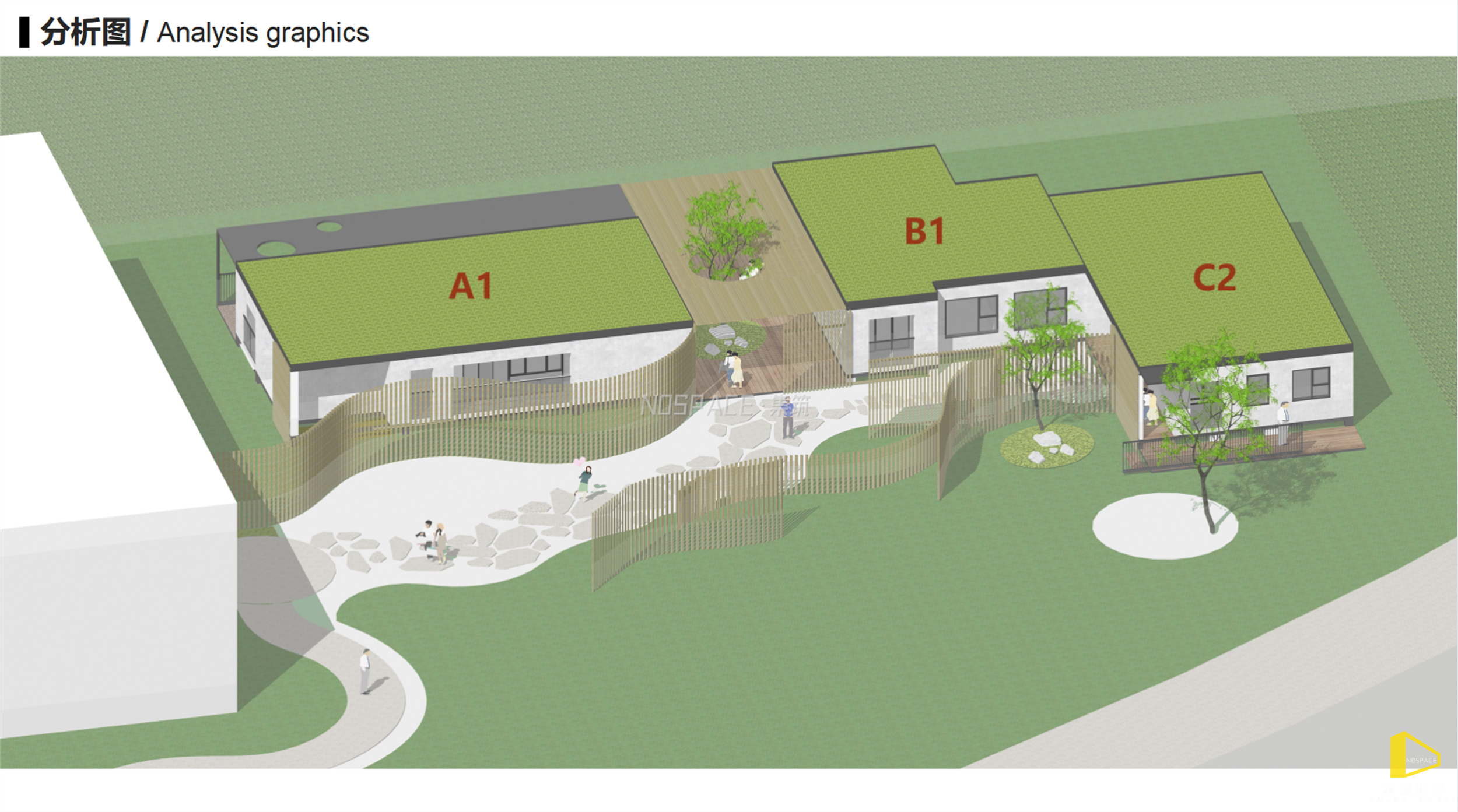 广夏天都城模块化样板间丨中国杭州丨杭州集筑科技-8