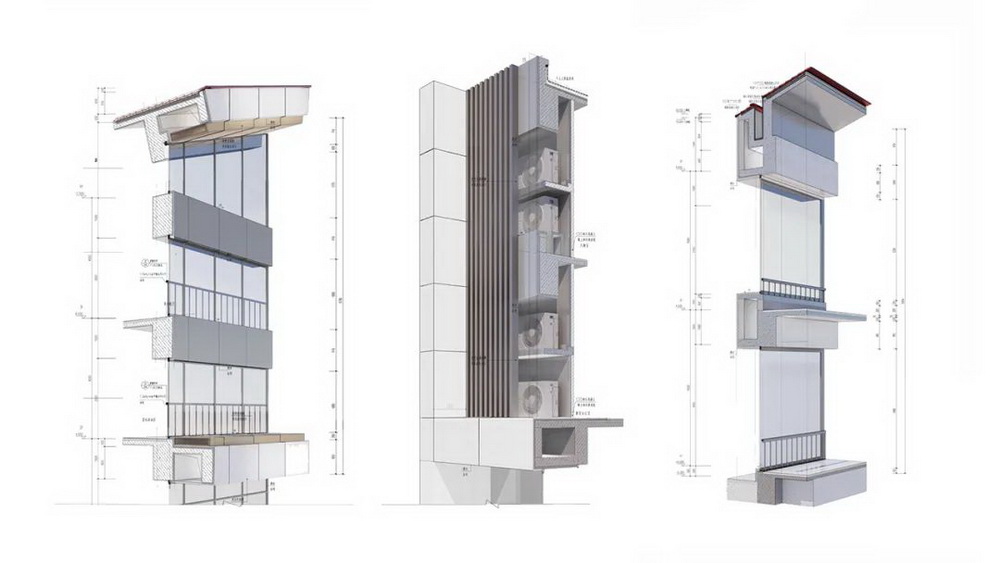 芜湖伟星湖山云著丨中国芜湖丨上海拓观设计机构-51