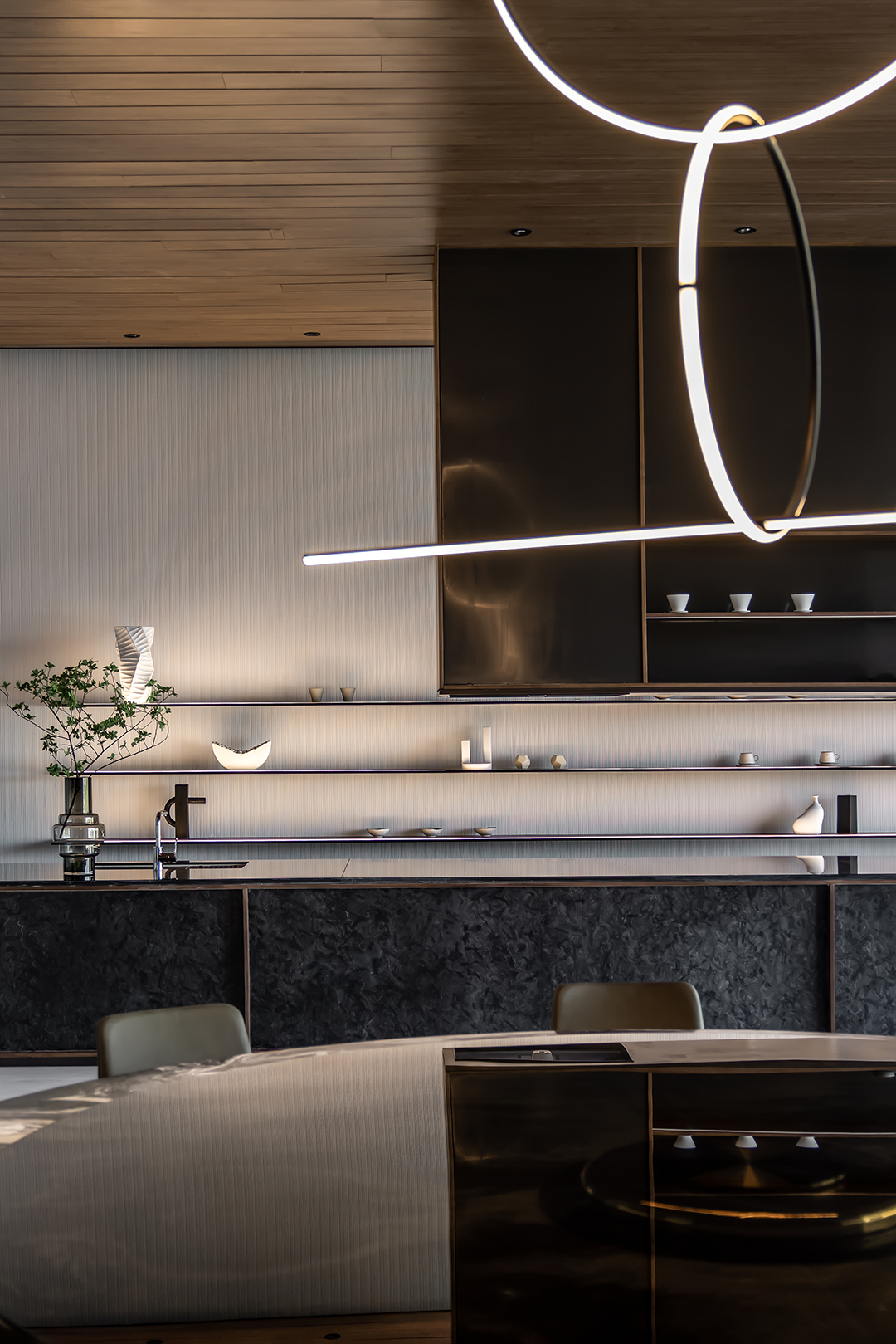 贵阳龙里阳光城·望乡售楼处-39