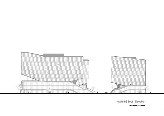 总部办公园区丨中国杭州丨零壹城市建筑-45