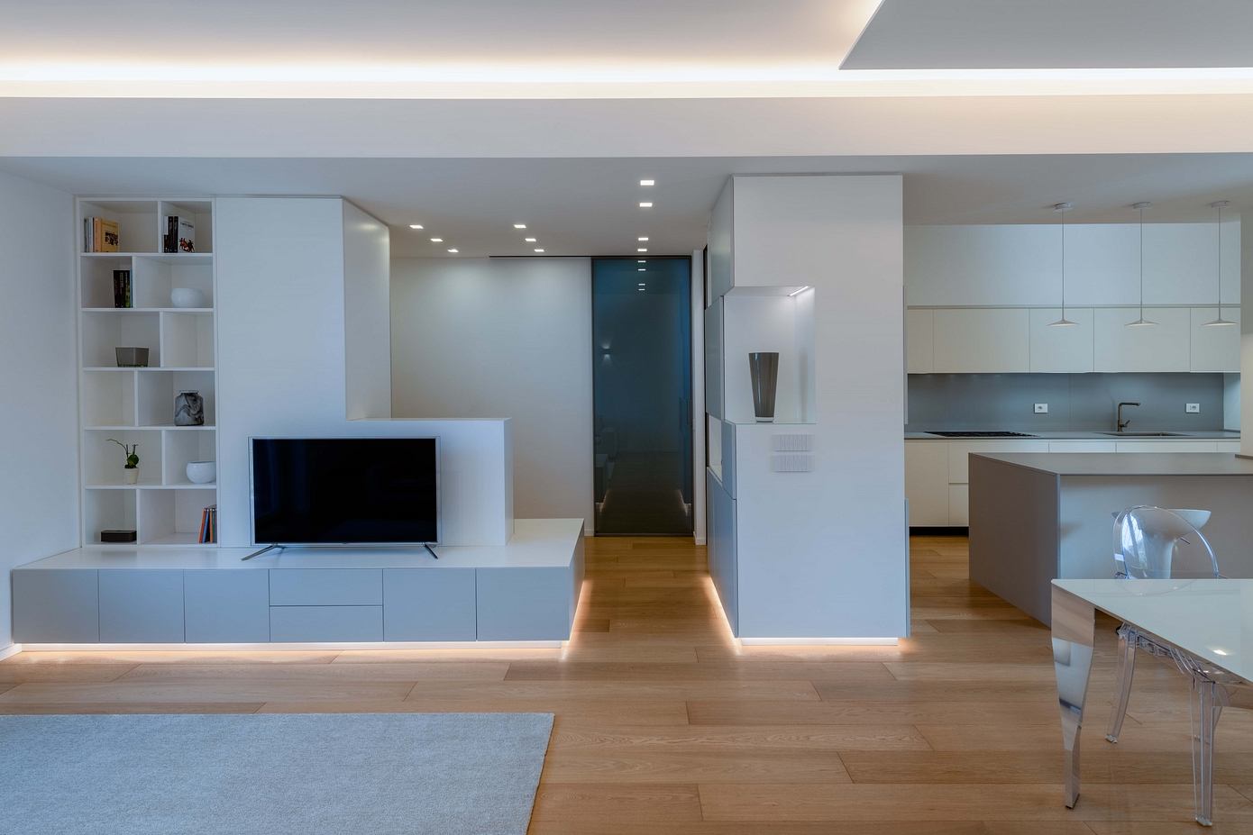 阁楼丨意大利-1