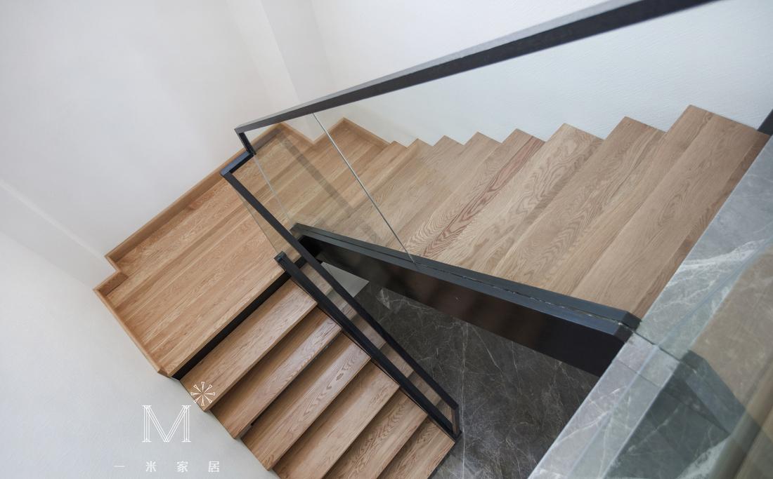 【一米家居】依旧 200㎡顶楼复式-8