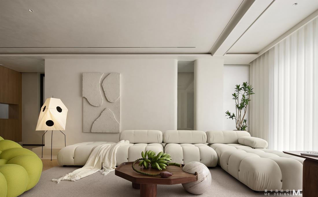 麦卡洛陈设 · 车马很慢-5