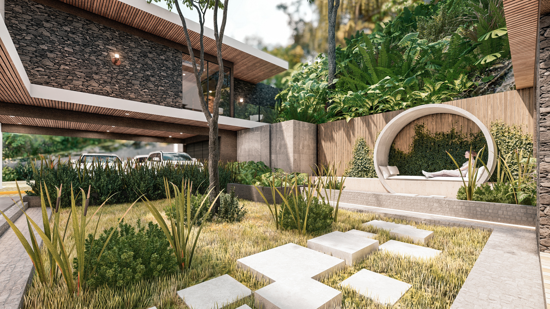 太阳景色丨哥斯达黎加圣何塞-22