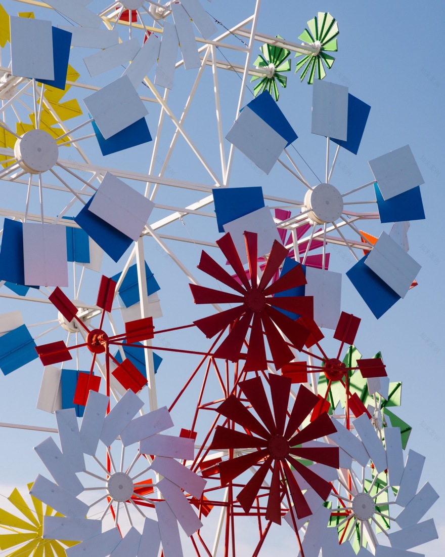 2025年科切拉艺术计划丨Public Art Company(PAC)等多位艺术家-23