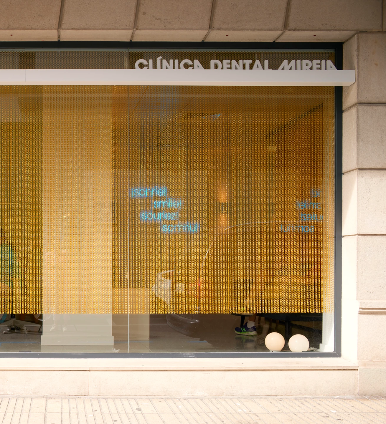 太阳之钥·牙科诊所丨西班牙-15