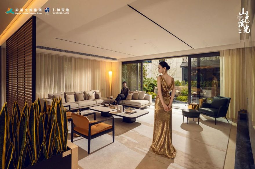 无锡山色溪光丨中国无锡丨李玮珉,邱德光团队-28