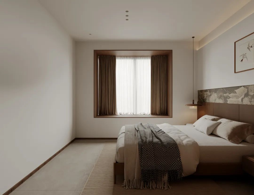 明月松间丨隅间空间设计工作室-59