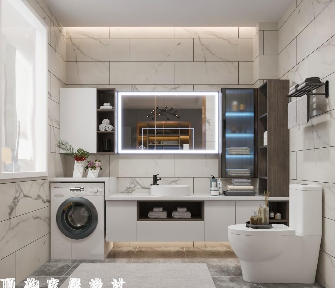 现代简约家居风格大赏-14