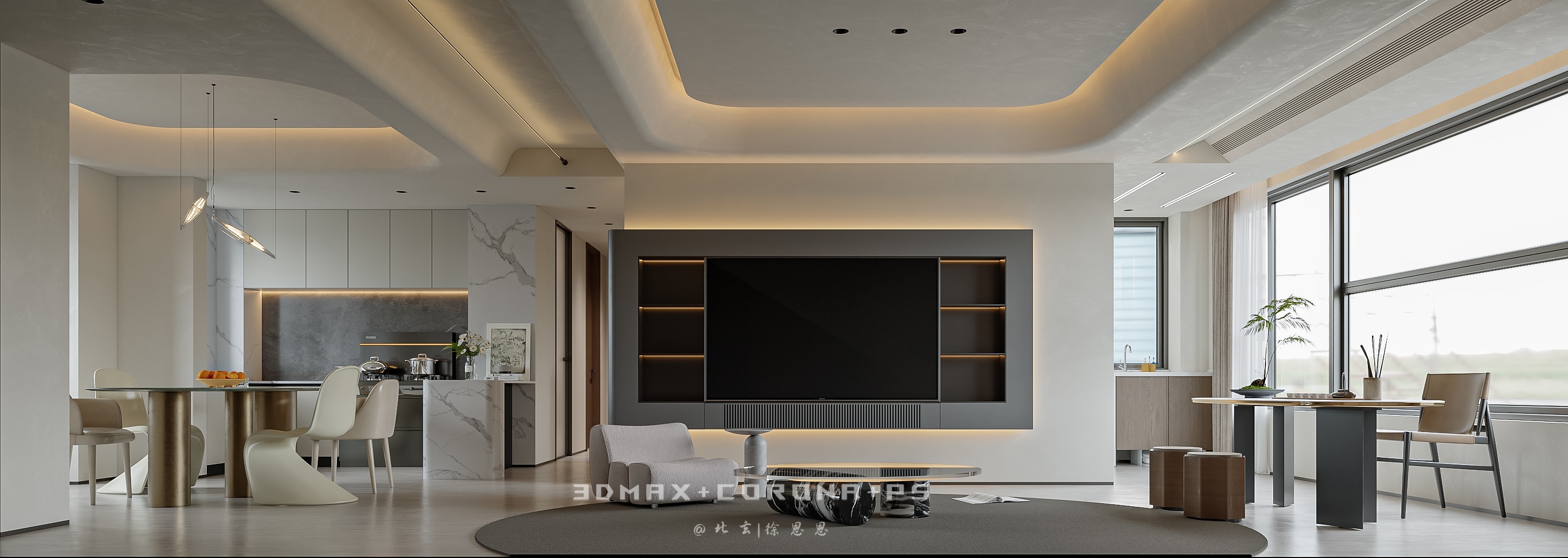 意式极简之美：简约、优雅、不凡-10