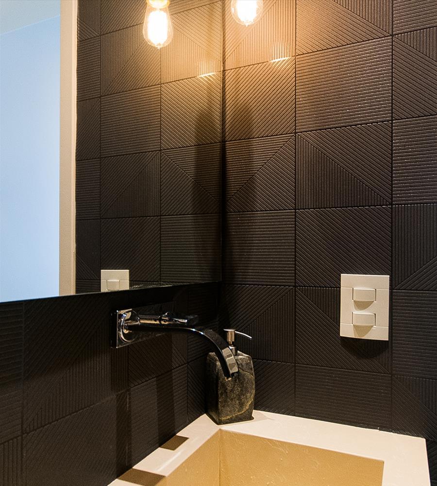 巴西私人住宅-17