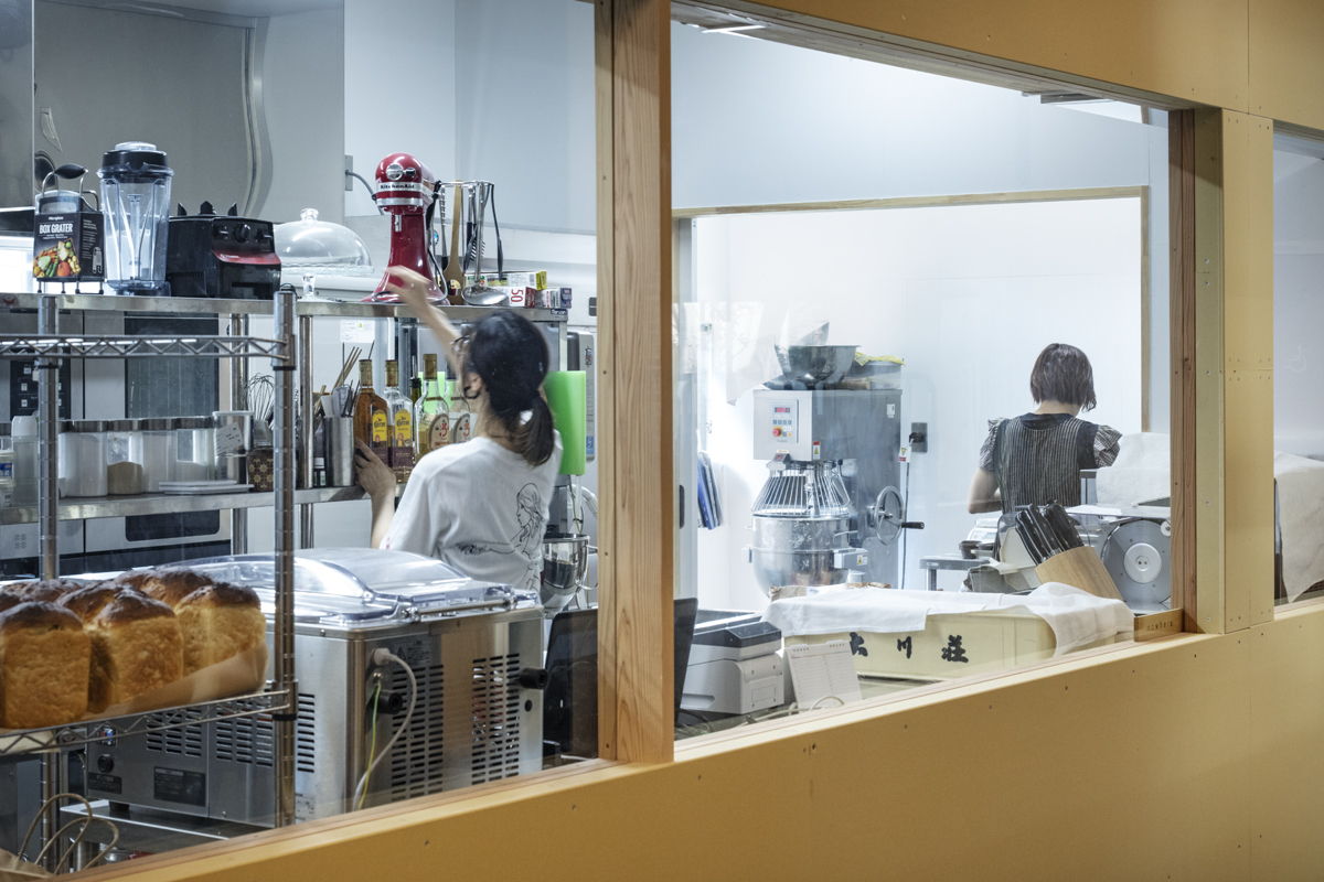 丨日本福岛丨Jo Nagasaka／Schemata Architects-19