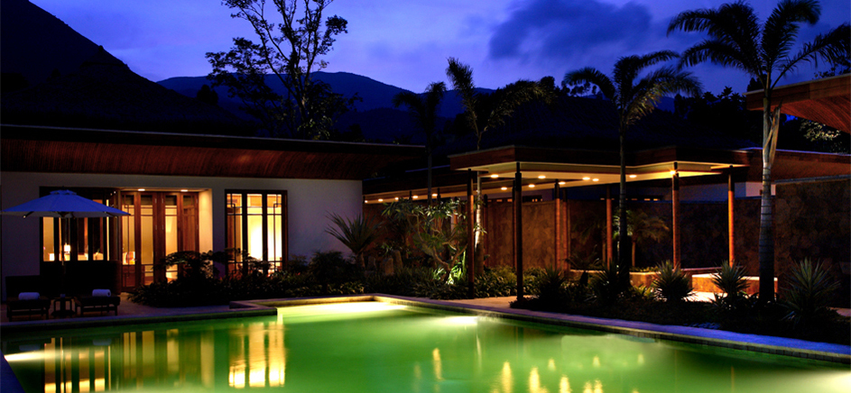 昆明柏联精品酒店 Brilliant Resort - Spa-11