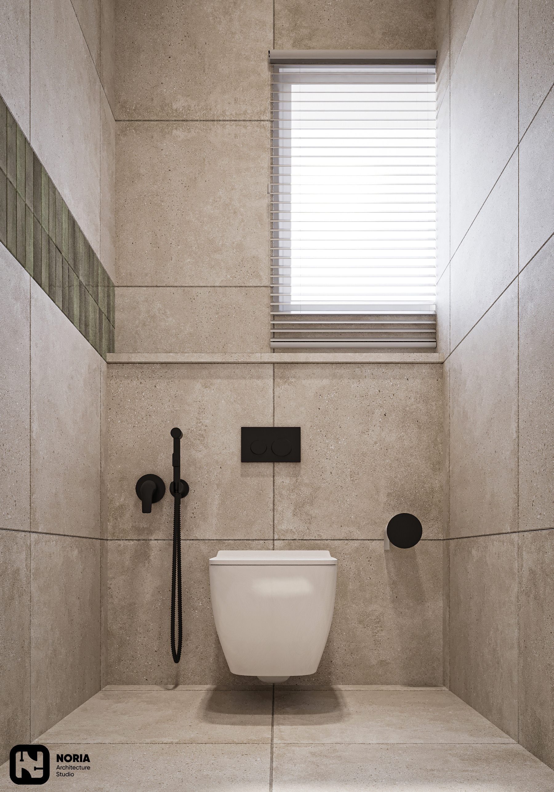 牙科诊所设计-32