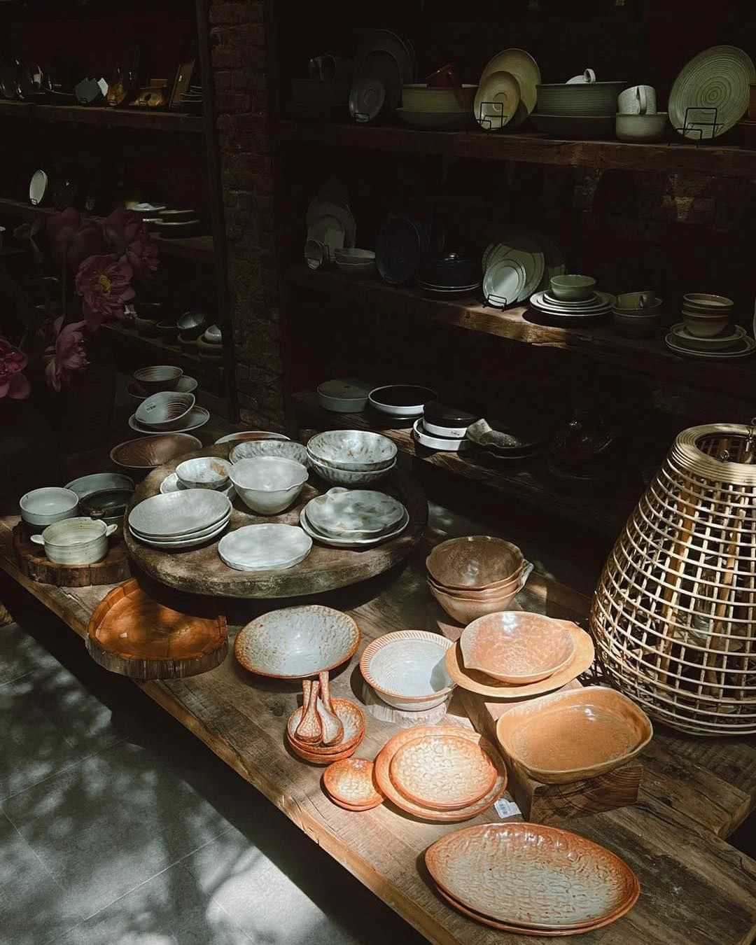 Maykitchenware 陶艺工作室丨越南河内丨17_th_,Maykitchenware-10