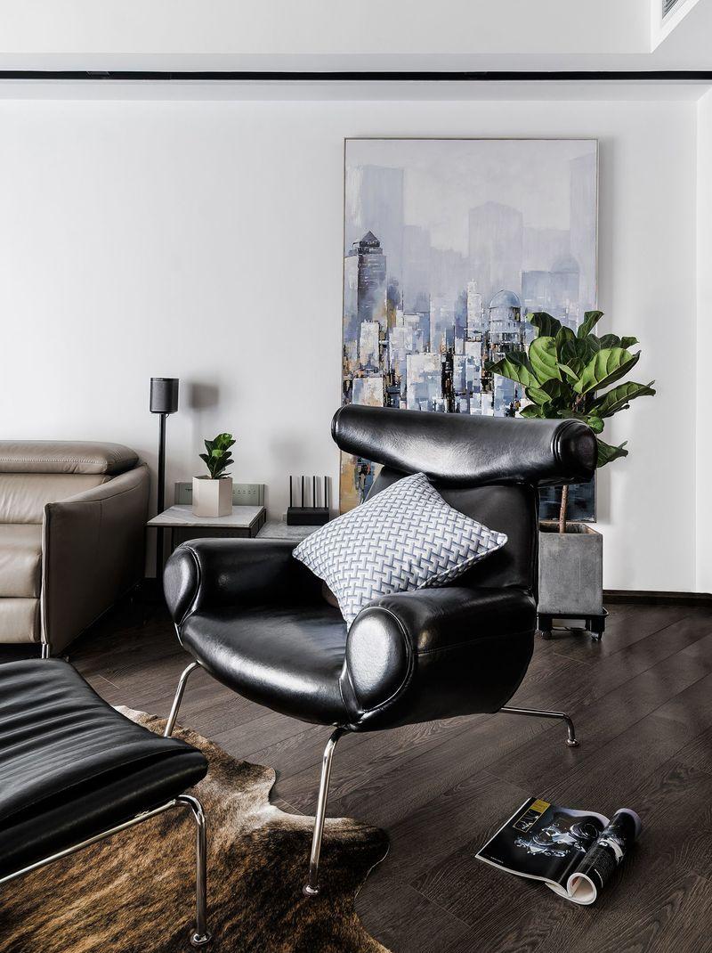 工业风与精致生活的完美结合-6