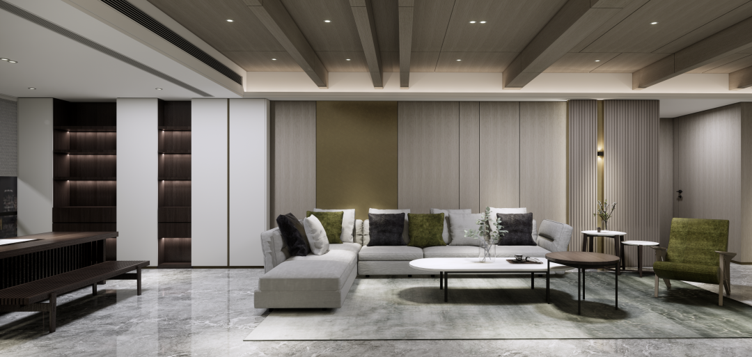 缙云壶镇乐业广场丨中国丽水丨执见设计-1