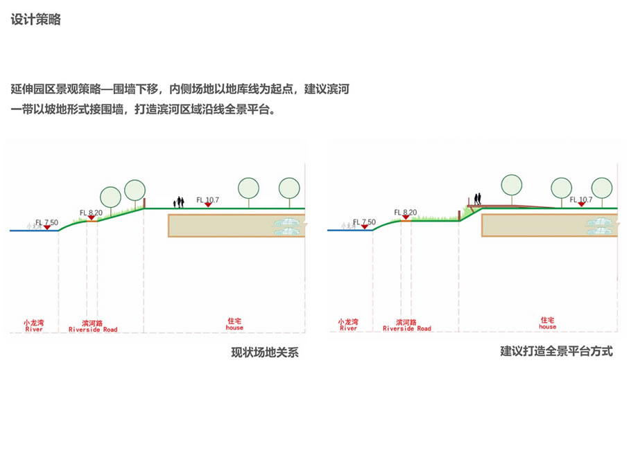 南京龙湖·春江郦城 | AECOM重庆 | 中国江苏南京-7