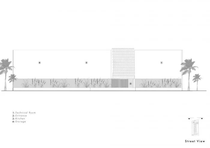土耳其 Meltem 酒店丨土耳其伊斯坦布尔丨TheCATWORK-12