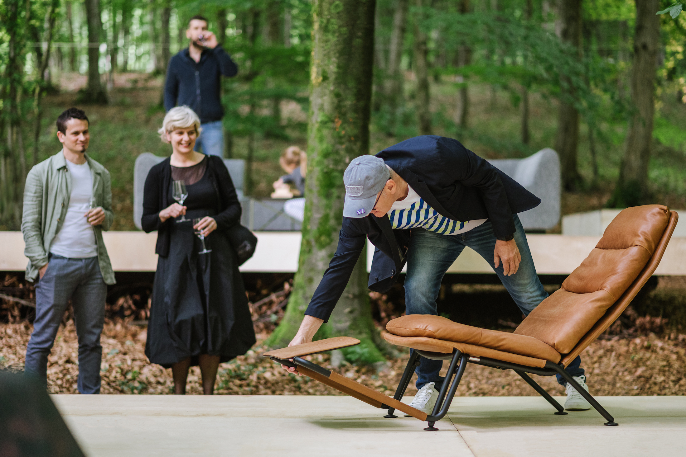 回归自然中生活 Revisiting Analogue / Prostoria-24