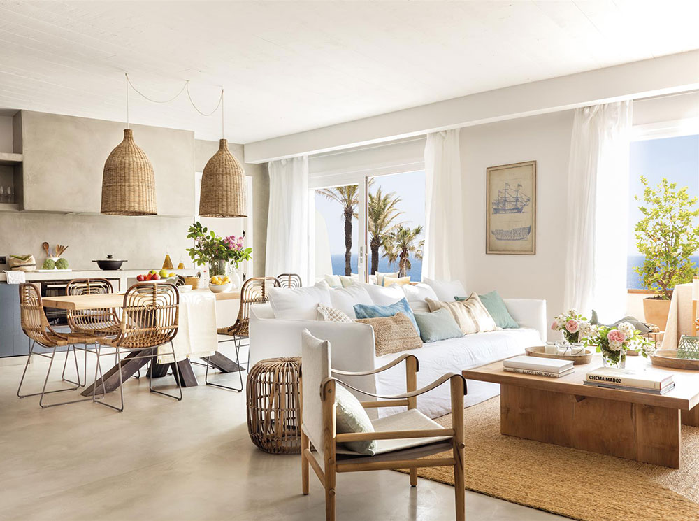 西班牙海洋风格公寓设计-3