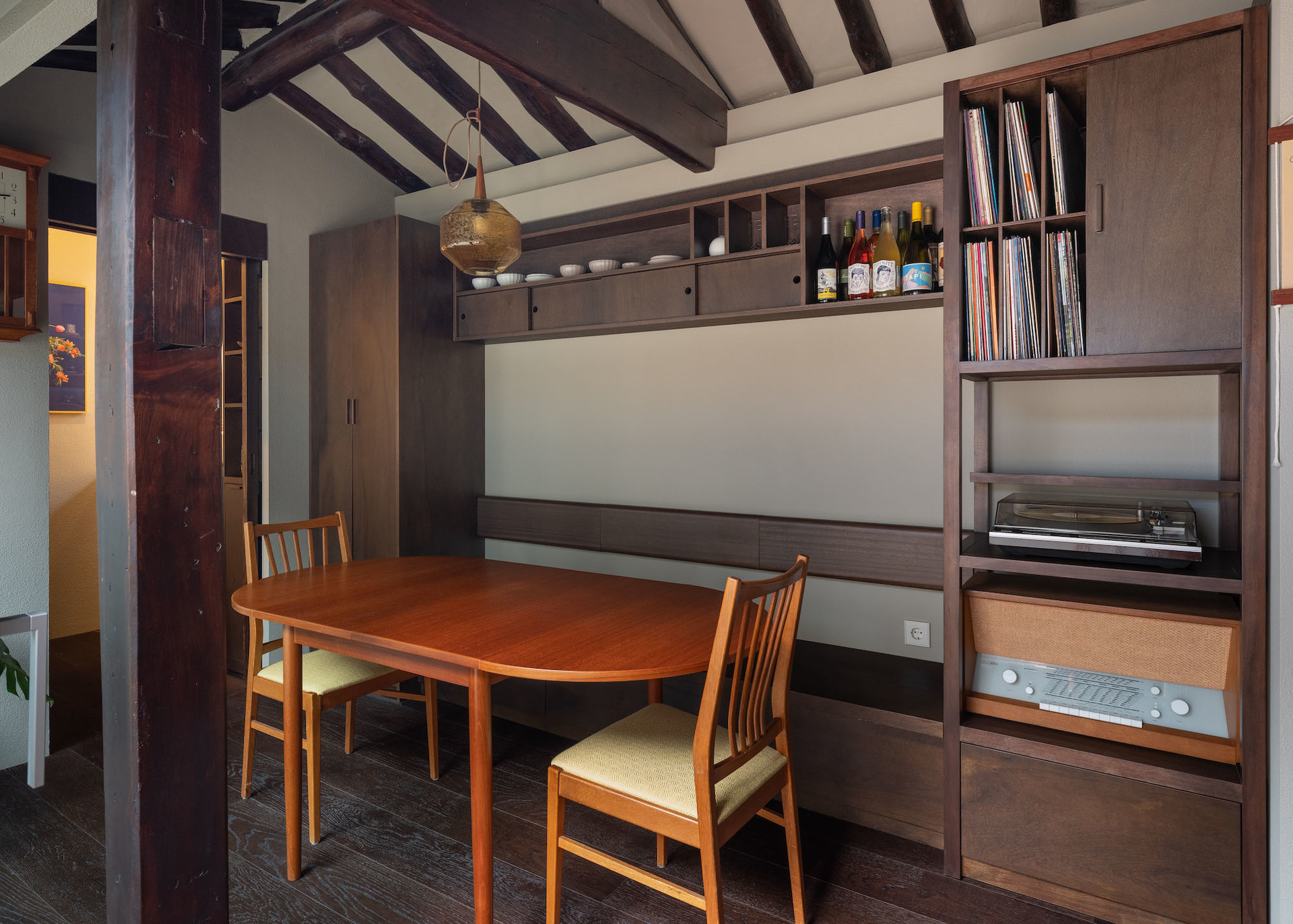 SLIM HANOK 韩屋丨韩国首尔丨Z_Lab-41