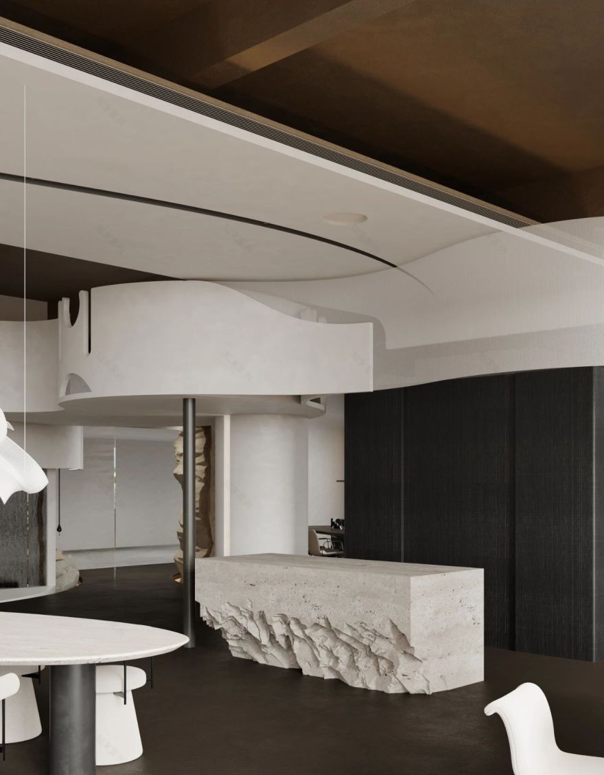 沈燕芳设计事务所新办公室丨中国徐州-9