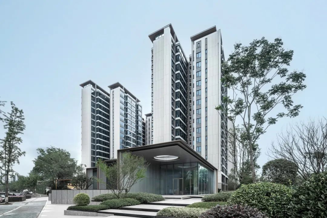 成都华润置地·天府幸福里丨中国成都丨致逸设计-14