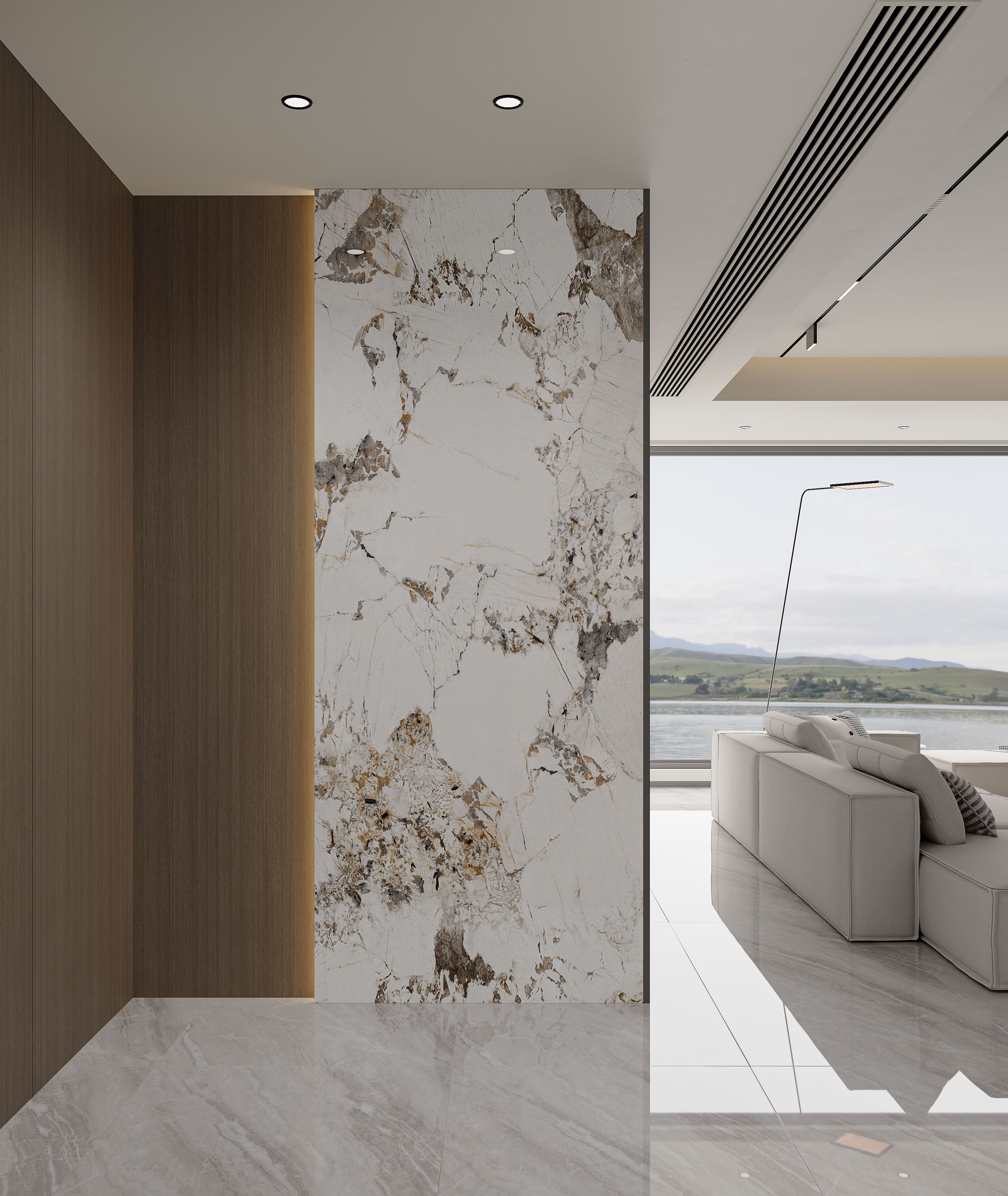 绘感视觉设计——现代意式客餐厅日常商业图-4